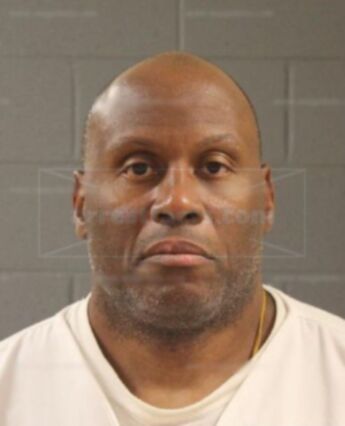 Michael Anthony Jones