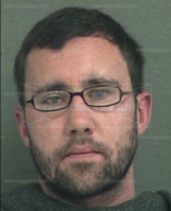 Nicholas P Anderson