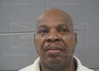 Freddie Mclaurin