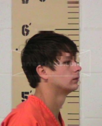 Bryan Lee Randle