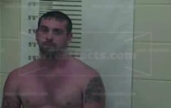 Dean Allen Cooper