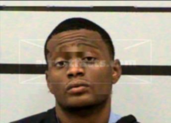 Brandon Jamal Mooring