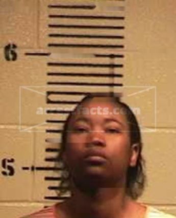 Cynthia Ann Robinson