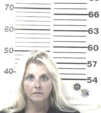 Sherry Lynn Knight