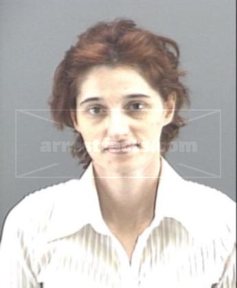 Stephanie Michelle Smith