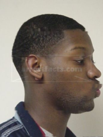 Derrick T Harris