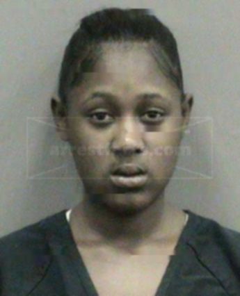 Erica Renise Newkirk