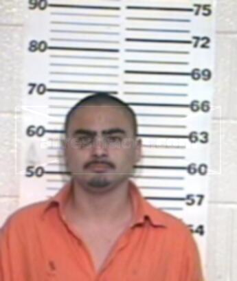 Joel Antonio Rodriguez Garza