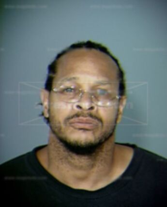 Darryl Leonard Abrams