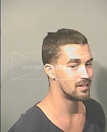 Jared Anthony Ross