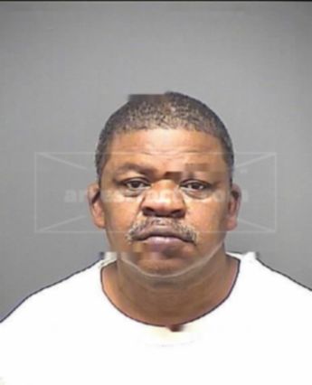Bud Jeronica Lewis