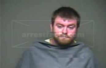 Stephen Todd Waters