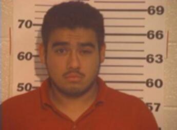 Ruben Antonio Landaverde Reyna