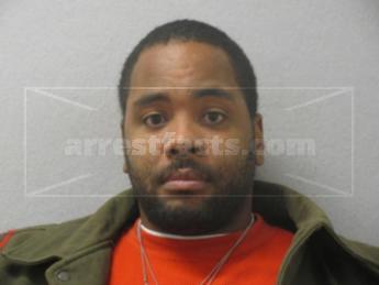 Melvin Wayne Smith Jr.