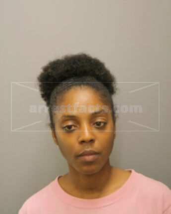 Ebony E Mcelroy