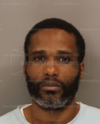 Blocker Tyrik Hasan