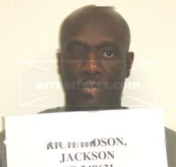 Jackson Richardson