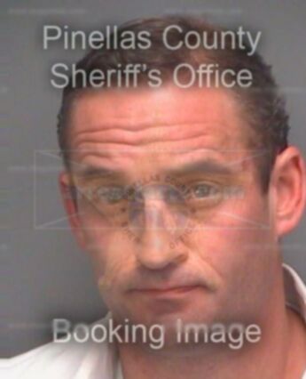 Andrew Martin Bragg