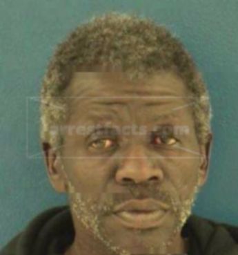 Leroy Brown