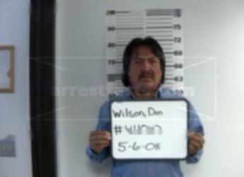 Don Wilson