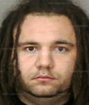 Cody Durell Hunt
