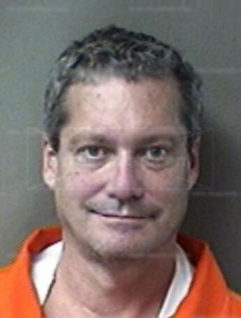 Brian Timothy Jenkins