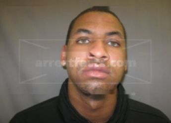 Devonte Chevelle Jamison