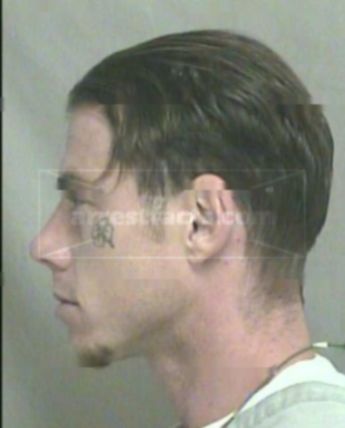 Richard Joseph Coker