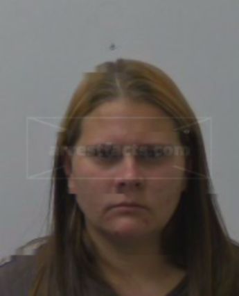 Nichole Ross Barnett
