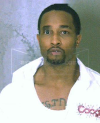 Nicholas Jimille Mclaurin