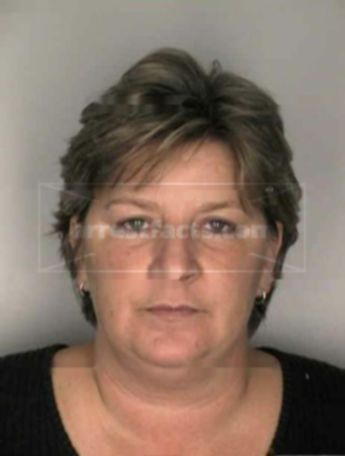 Linda Sue Preston