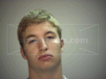 Patrick Connelly Paver