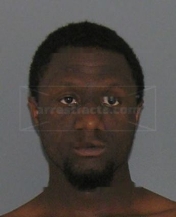 Reginald Parker