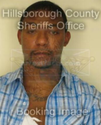 Charles Darryl Gunn Jr.