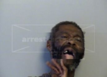 Alphonzo A Barnett