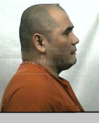 Erwin A Reyes
