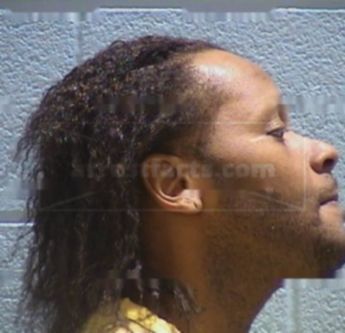 Clifton Bost