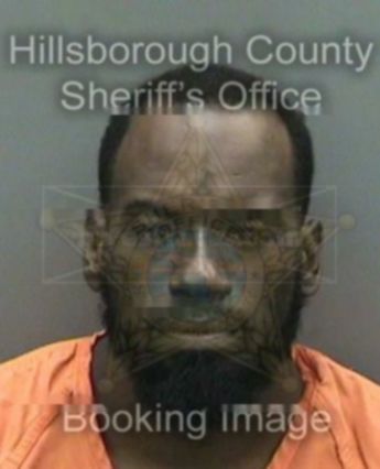 Myron Denoris Parks