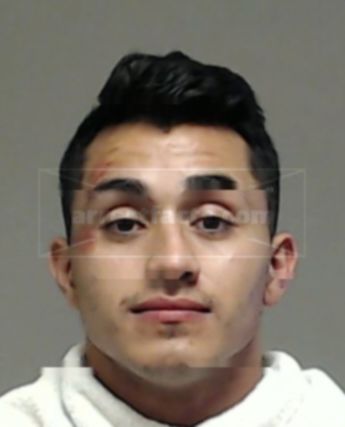 George Cruz Jr.