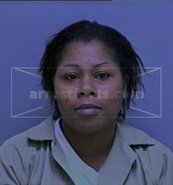 Angelia Curretta Mckenzie