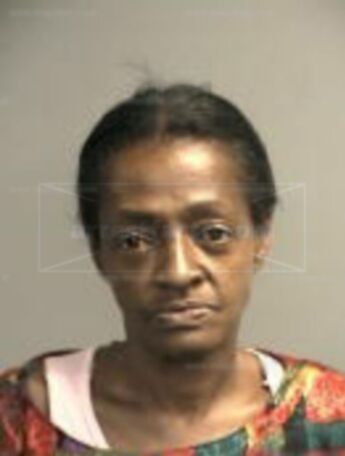 Brenda Hinton