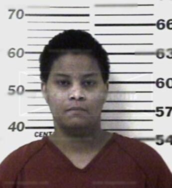 Tyronia Shawntel Montgomery