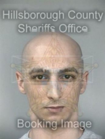 Dominic Rizzo Conrad