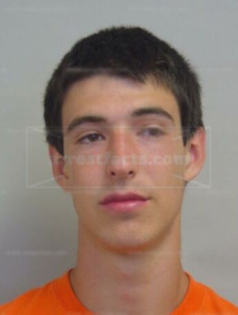 Bradley B Doberstein