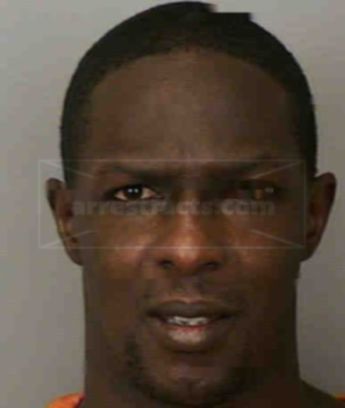 Damarcus Nashun Foster