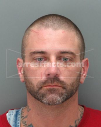 Ronald Christopher Norman