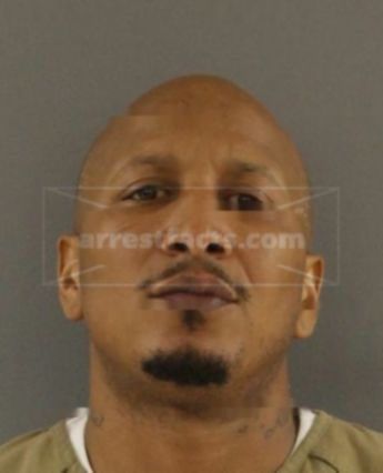 Chaztus Denonzo Whaley