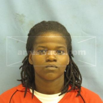 Racquel Lashay Webb