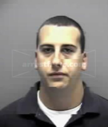 Joshua Kane Baker