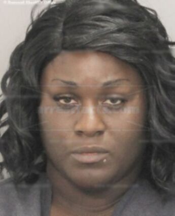 Tanisha Robinson